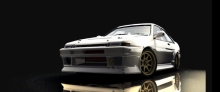 画像ギャラリー No.023のサムネイル画像 / Xbox 360/PS3版「RACE DRIVER GRID」,日本コース3種類と日本車11種類が公開