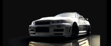 画像ギャラリー No.024のサムネイル画像 / Xbox 360/PS3版「RACE DRIVER GRID」,日本コース3種類と日本車11種類が公開