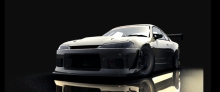画像ギャラリー No.025のサムネイル画像 / Xbox 360/PS3版「RACE DRIVER GRID」,日本コース3種類と日本車11種類が公開