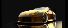 画像ギャラリー No.026のサムネイル画像 / Xbox 360/PS3版「RACE DRIVER GRID」,日本コース3種類と日本車11種類が公開