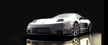 画像ギャラリー No.027のサムネイル画像 / Xbox 360/PS3版「RACE DRIVER GRID」,日本コース3種類と日本車11種類が公開