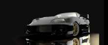 画像ギャラリー No.028のサムネイル画像 / Xbox 360/PS3版「RACE DRIVER GRID」,日本コース3種類と日本車11種類が公開