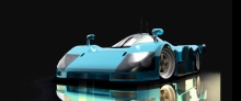画像ギャラリー No.029のサムネイル画像 / Xbox 360/PS3版「RACE DRIVER GRID」,日本コース3種類と日本車11種類が公開