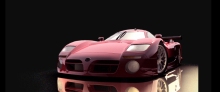 画像ギャラリー No.030のサムネイル画像 / Xbox 360/PS3版「RACE DRIVER GRID」,日本コース3種類と日本車11種類が公開