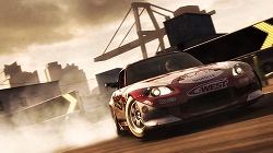 画像ギャラリー No.001のサムネイル画像 / Xbox 360/PS3「RACE DRIVER GRID」,有料ダウンロードコンテンツ「8BALL」パックの配信日と価格が決定