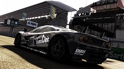 画像ギャラリー No.002のサムネイル画像 / Xbox 360/PS3「RACE DRIVER GRID」,有料ダウンロードコンテンツ「8BALL」パックの配信日と価格が決定