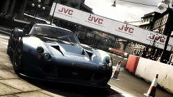 画像ギャラリー No.003のサムネイル画像 / Xbox 360/PS3「RACE DRIVER GRID」,有料ダウンロードコンテンツ「8BALL」パックの配信日と価格が決定