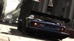 画像ギャラリー No.004のサムネイル画像 / Xbox 360/PS3「RACE DRIVER GRID」,有料ダウンロードコンテンツ「8BALL」パックの配信日と価格が決定