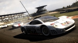 画像ギャラリー No.005のサムネイル画像 / Xbox 360/PS3「RACE DRIVER GRID」,有料ダウンロードコンテンツ「8BALL」パックの配信日と価格が決定