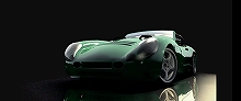画像ギャラリー No.004のサムネイル画像 / X360/PS3「RACE DRIVER GRID」ヨーロッパの収録コース/車種が公開