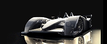 画像ギャラリー No.010のサムネイル画像 / X360/PS3「RACE DRIVER GRID」ヨーロッパの収録コース/車種が公開
