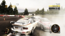 画像ギャラリー No.017のサムネイル画像 / X360/PS3「RACE DRIVER GRID」ヨーロッパの収録コース/車種が公開