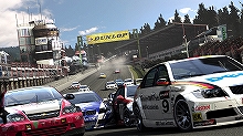 画像ギャラリー No.019のサムネイル画像 / X360/PS3「RACE DRIVER GRID」ヨーロッパの収録コース/車種が公開