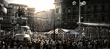 画像ギャラリー No.020のサムネイル画像 / X360/PS3「RACE DRIVER GRID」ヨーロッパの収録コース/車種が公開