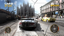 画像ギャラリー No.021のサムネイル画像 / X360/PS3「RACE DRIVER GRID」ヨーロッパの収録コース/車種が公開