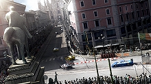 画像ギャラリー No.022のサムネイル画像 / X360/PS3「RACE DRIVER GRID」ヨーロッパの収録コース/車種が公開