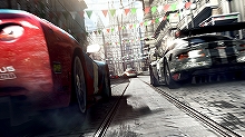 画像ギャラリー No.023のサムネイル画像 / X360/PS3「RACE DRIVER GRID」ヨーロッパの収録コース/車種が公開