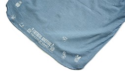 画像ギャラリー No.022のサムネイル画像 / KOG COLLECTION，スーパーマリオブラザーズ柄のシャンブレーシャツ登場