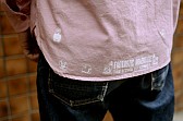 画像ギャラリー No.029のサムネイル画像 / KOG COLLECTION，スーパーマリオブラザーズ柄のシャンブレーシャツ登場