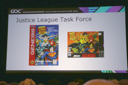 画像ギャラリー No.007のサムネイル画像 /  ［GDC 2016］最初の企画ではターン制のRPGだった。タイトルは山の名前から。「Diablo」20周年を迎え，当時のリードプログラマーが語る開発物語