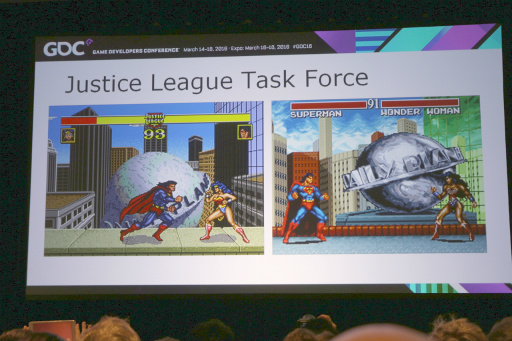 画像ギャラリー No.008のサムネイル画像 /  ［GDC 2016］最初の企画ではターン制のRPGだった。タイトルは山の名前から。「Diablo」20周年を迎え，当時のリードプログラマーが語る開発物語