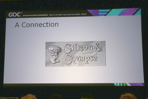 画像ギャラリー No.009のサムネイル画像 /  ［GDC 2016］最初の企画ではターン制のRPGだった。タイトルは山の名前から。「Diablo」20周年を迎え，当時のリードプログラマーが語る開発物語