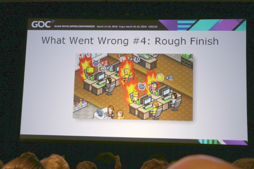 画像ギャラリー No.021のサムネイル画像 /  ［GDC 2016］最初の企画ではターン制のRPGだった。タイトルは山の名前から。「Diablo」20周年を迎え，当時のリードプログラマーが語る開発物語