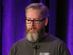  ［GDC 2016］最初の企画ではターン制のRPGだった。タイトルは山の名前から。「Diablo」20周年を迎え，当時のリードプログラマーが語る開発物語