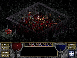 画像ギャラリー No.006のサムネイル画像 / GOG.comで初代「Diablo」の配信がスタート。「Warcraft」「Warcraft II」の配信も予定