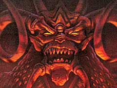 オリジナル版「Diablo」や「Warcraft: Orcs and Humans」など，3作品がBattle.netにカムバック
