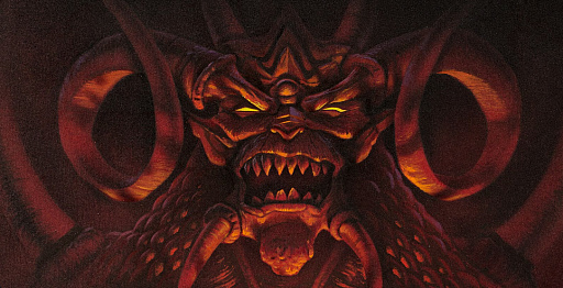 画像ギャラリー No.002のサムネイル画像 / オリジナル版「Diablo」や「Warcraft: Orcs and Humans」など，3作品がBattle.netにカムバック