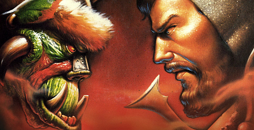 画像ギャラリー No.003のサムネイル画像 / オリジナル版「Diablo」や「Warcraft: Orcs and Humans」など，3作品がBattle.netにカムバック