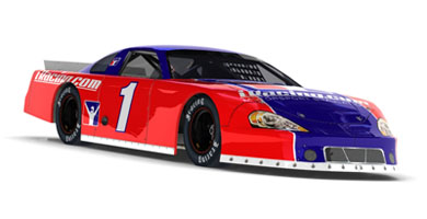 画像ギャラリー No.002のサムネイル画像 / オンラインレースゲームサービスのiRacing.com,正式サービスを開始