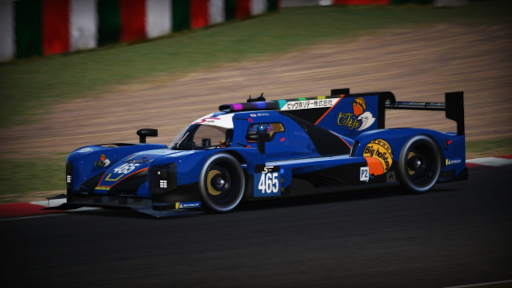画像ギャラリー No.001のサムネイル画像 / 「iRacing」を使ったバーチャルレースシリーズ“SeCR”,開幕戦のレポートを公開
