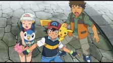 画像ギャラリー No.005のサムネイル画像 / 黄色い勇者が君の手に。映画「幻影の覇者 ゾロアーク」公開記念，「サトシのピカチュウ」7月15日プレゼント開始