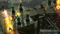 画像ギャラリー No.001のサムネイル画像 / 襲い来る敵から基地を守れ！　「Defense Grid: The Awakening」が発表