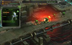 画像ギャラリー No.005のサムネイル画像 / タワーを造って敵を撃退! 「Defense Grid:The Awakening」のデモ版を4GamerにUp