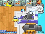 スライムもりもりドラゴンクエスト2　大戦車としっぽ団