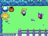 スライムもりもりドラゴンクエスト2　大戦車としっぽ団