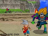 ドラゴンクエストモンスターズ　ジョーカー
