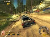 FlatOut 2（Macintosh）