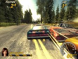 FlatOut 2（Macintosh）