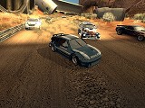 FlatOut 2（Macintosh）