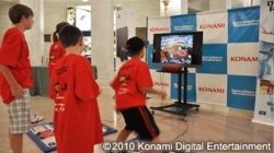 画像ギャラリー No.002のサムネイル画像 / 米，学校のカリキュラムに「Dance Dance Revolution」を導入？