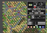 画像ギャラリー No.003のサムネイル画像 / システムソフト・アルファー,「大戦略 大東亜興亡史」をPS2&PSPに投入。9月25日開戦!