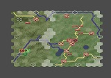 画像ギャラリー No.004のサムネイル画像 / システムソフト・アルファー,「大戦略 大東亜興亡史」をPS2&PSPに投入。9月25日開戦!