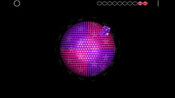 画像ギャラリー No.002のサムネイル画像 / 天才クリエイター飯野賢治氏を偲ぶ。iOS向けアクション「newtonica」を紹介する「(ほぼ)日刊スマホゲーム通信」第188回