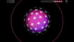 画像ギャラリー No.003のサムネイル画像 / 天才クリエイター飯野賢治氏を偲ぶ。iOS向けアクション「newtonica」を紹介する「(ほぼ)日刊スマホゲーム通信」第188回