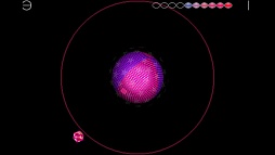 画像ギャラリー No.004のサムネイル画像 / 天才クリエイター飯野賢治氏を偲ぶ。iOS向けアクション「newtonica」を紹介する「(ほぼ)日刊スマホゲーム通信」第188回