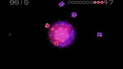 画像ギャラリー No.006のサムネイル画像 / 天才クリエイター飯野賢治氏を偲ぶ。iOS向けアクション「newtonica」を紹介する「(ほぼ)日刊スマホゲーム通信」第188回